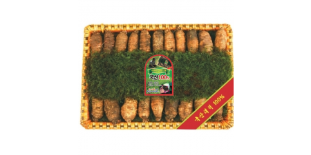 국산더덕 왕대 2kg