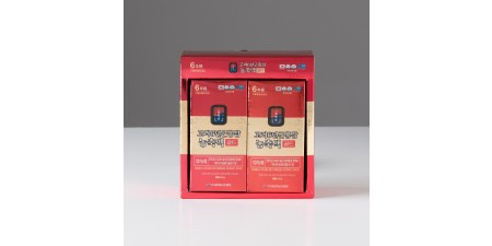 고려6년근홍삼농축액골드
